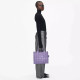 Сумка Marc Jacobs The Leather Medium Tote Bag – Lavender