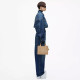 Сумка Marc Jacobs The Leather Small Tote Bag – Camel