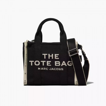 Сумка Marc Jacobs The Jacquard Small Tote Bag - Black