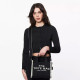 Сумка Marc Jacobs The Jacquard Small Tote Bag - Black