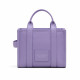 Сумка Marc Jacobs The Leather Small Tote Bag – Lavender