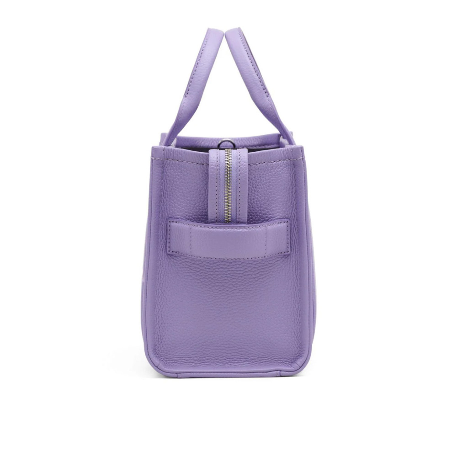 Сумка Marc Jacobs The Leather Small Tote Bag – Lavender Сумка Marc Jacobs The Leather Small Tote Bag – Lavender