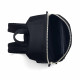 Рюкзак Marc Jacobs The Biker Nylon Medium Backpack - Black