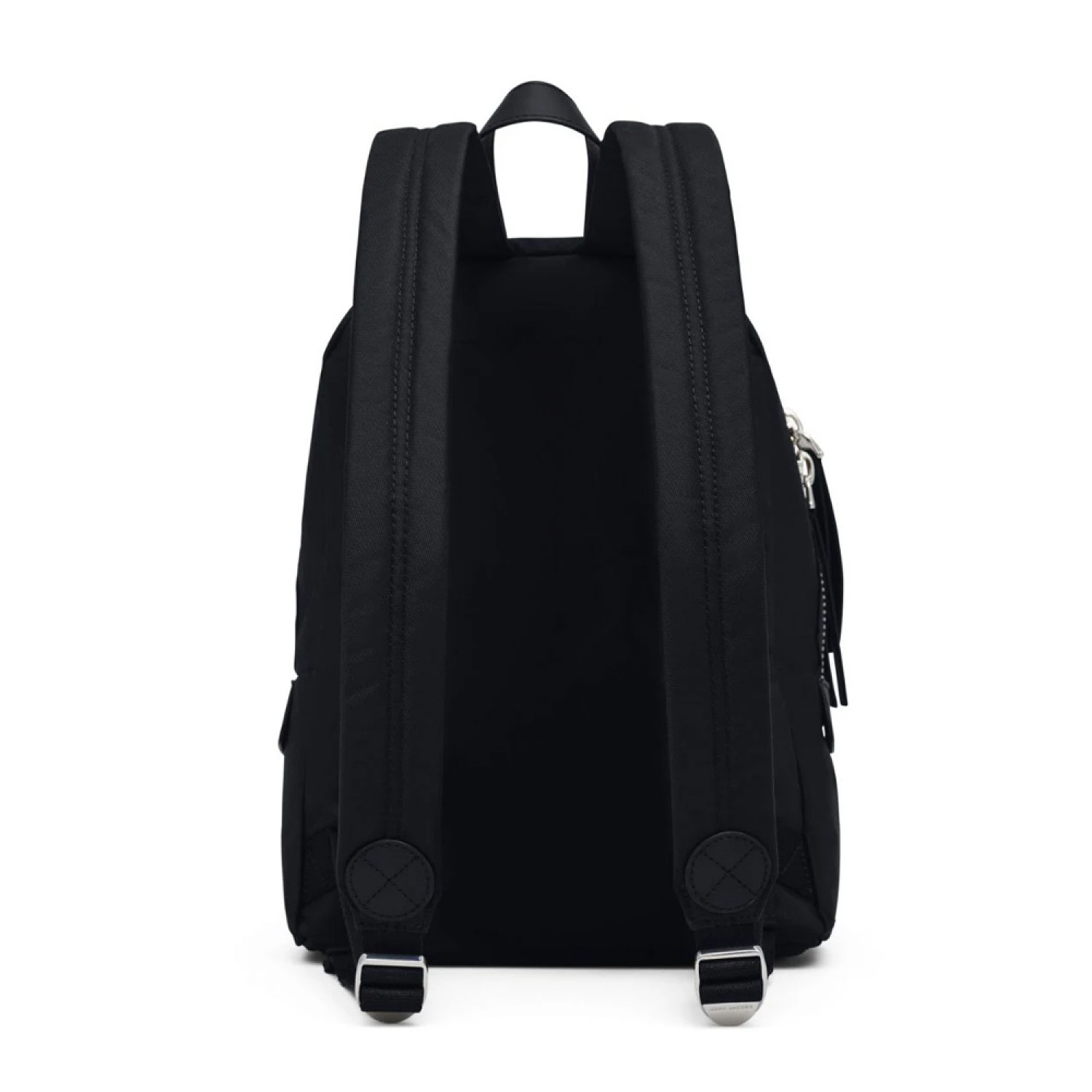 Рюкзак Marc Jacobs The Biker Nylon Medium Backpack - Black Рюкзак Marc Jacobs The Biker Nylon Medium Backpack - Black