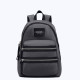 Рюкзак Marc Jacobs The Biker Nylon Medium Backpack - Dark Shadow