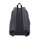 Рюкзак Marc Jacobs The Biker Nylon Medium Backpack - Dark Shadow