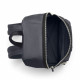 Рюкзак Marc Jacobs The Biker Nylon Medium Backpack - Dark Shadow