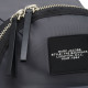 Рюкзак Marc Jacobs The Biker Nylon Medium Backpack - Dark Shadow