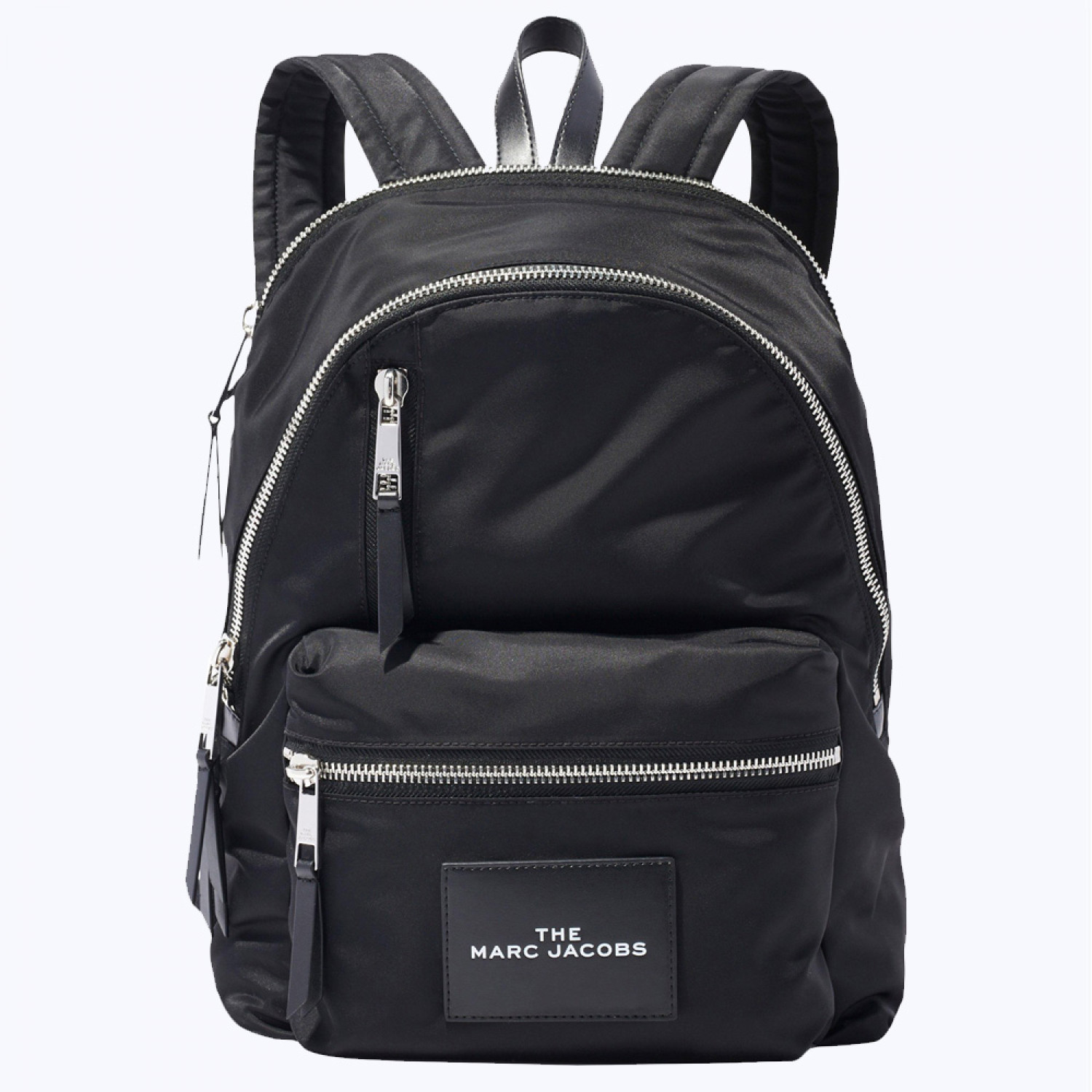 Рюкзак Marc Jacobs zip Black Рюкзак Marc Jacobs zip Black