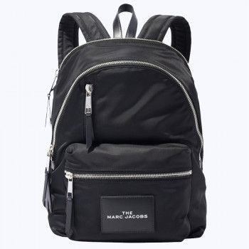 Рюкзак Marc Jacobs zip Black