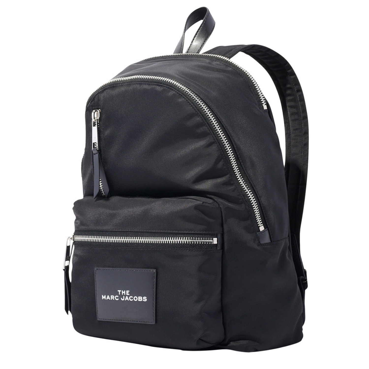 Рюкзак Marc Jacobs zip Black Рюкзак Marc Jacobs zip Black