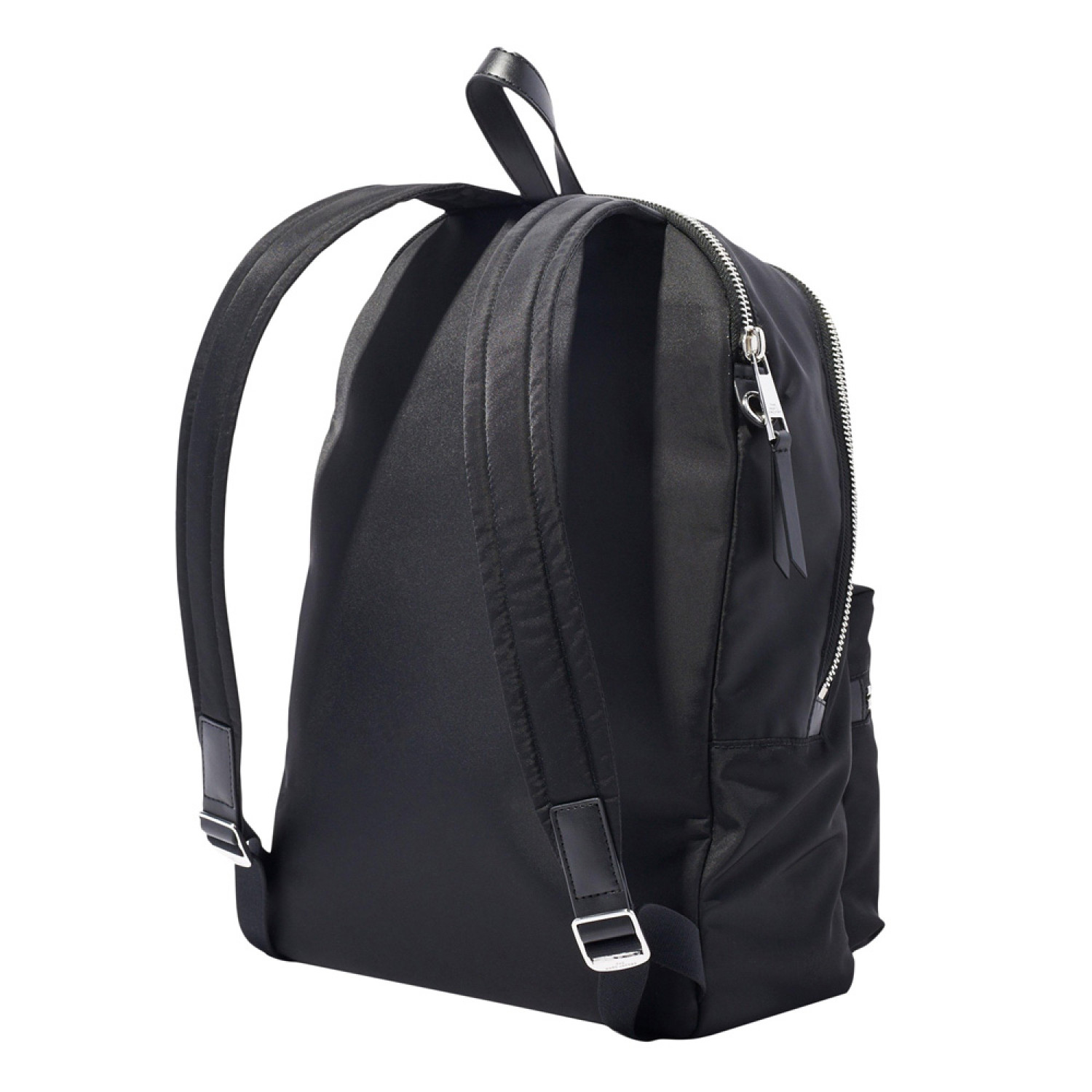 Рюкзак Marc Jacobs zip Black Рюкзак Marc Jacobs zip Black