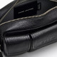 Сумка Marc Jacobs The Leather Cargo Bag - Black