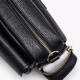 Сумка Marc Jacobs The Leather Cargo Bag - Black