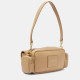Сумка Marc Jacobs The Leather Cargo Bag - Camel