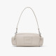 Сумка Marc Jacobs The Leather Cargo Bag - Cotton-Silver