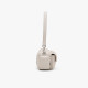 Сумка Marc Jacobs The Leather Cargo Bag - Cotton-Silver