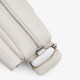 Сумка Marc Jacobs The Leather Cargo Bag - Cotton-Silver