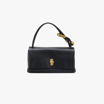 Сумка Marc Jacobs The Mini Dual Bag Black