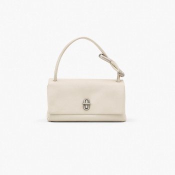 Сумка Marc Jacobs The Mini Dual Bag Cloud White