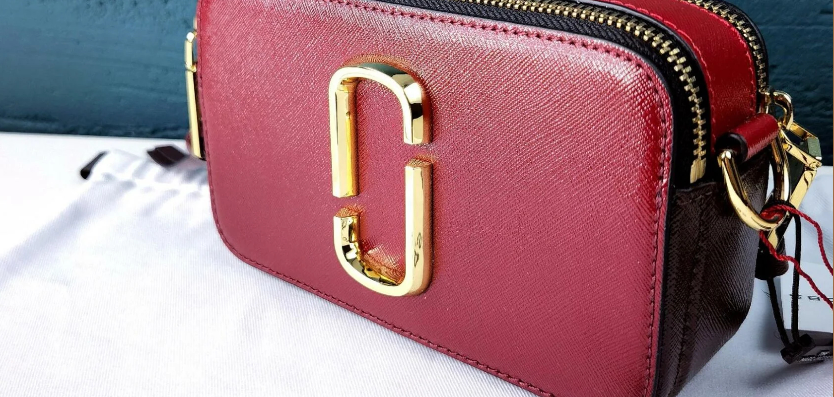 THE MARC JACOBS